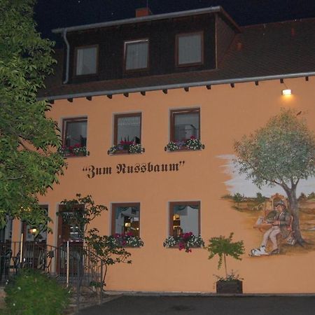 Hotel Zum Nussbaum Dresde Extérieur photo