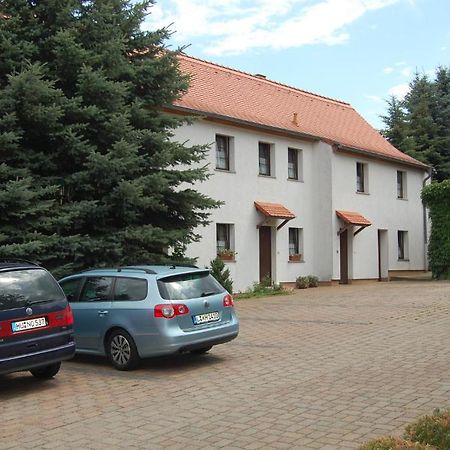 Hotel Zum Nussbaum Dresde Extérieur photo