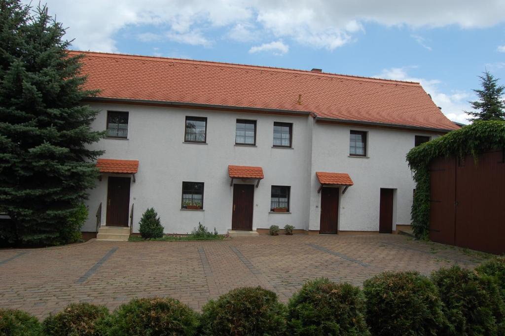 Hotel Zum Nussbaum Dresde Chambre photo