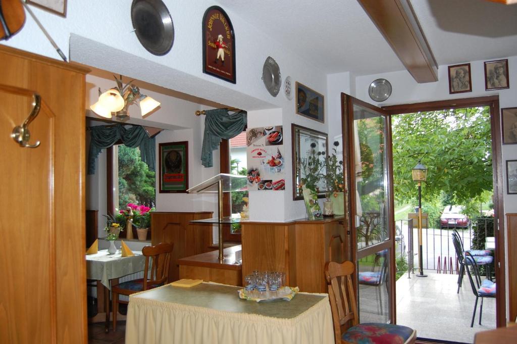 Hotel Zum Nussbaum Dresde Extérieur photo