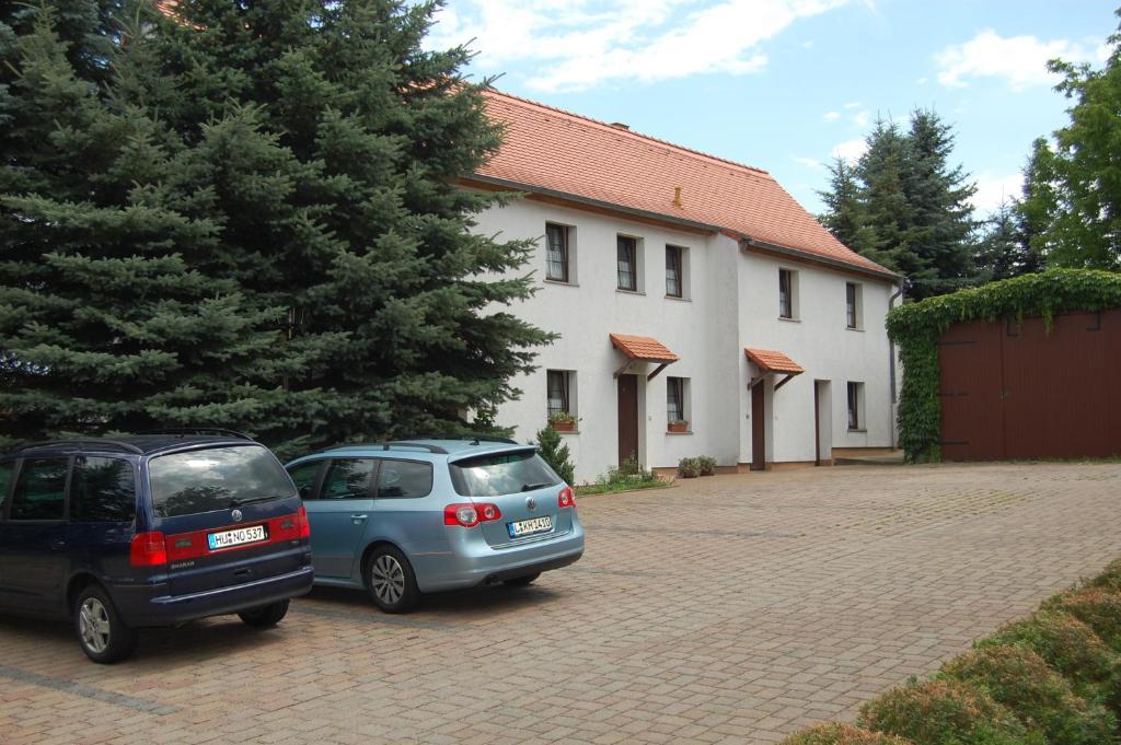 Hotel Zum Nussbaum Dresde Extérieur photo
