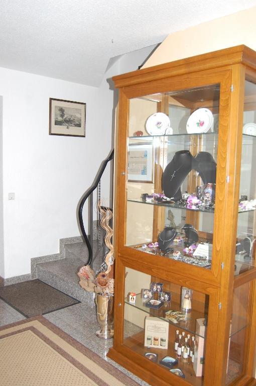 Hotel Zum Nussbaum Dresde Extérieur photo